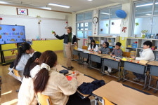 궁남초, 겨울방학이 더 바쁜 이유