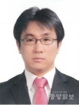  농협 괴산군지부 김대영 지부장 부임