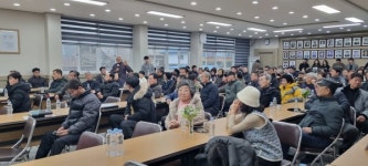 침수에서 축제로…한산면, 군민의 목소리로 재도약을 말하다