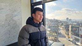 클릭 이사람/ 무한한 가능성을 가진 나라 한국에서 오롯이 베트남인으로 살다