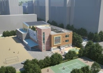 충북도교육청, 상당별빛유치원 개원