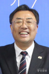 김기재 당진시장 예비후보 비방물 발견돼···전면전 선포