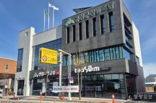 [인터뷰] 곽병천 금산산림조합장 건강한 조합으로, 신뢰받는 산림조합으로...