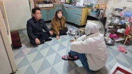 서천군 마서면, 복지면장제로 현장 복지 강화