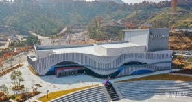 (재)영동군문화관광재단, 문예회관 특성화 지원사업 선정
