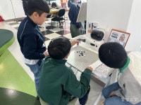 충북교육도서관, 창작 공간 빛나래 연중 운영