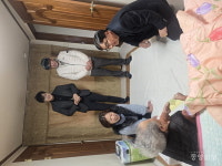 무인카페가 만든 따뜻한 변화…남면 주민 손으로 이웃 돌봤다