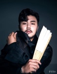 청주시립국악단 봄바람春風 날린다