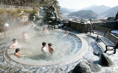 수안보온천관광특구, 관광특구 진흥계획 평가 우수 등급