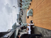 음성군 금왕읍 주민 안녕 기원