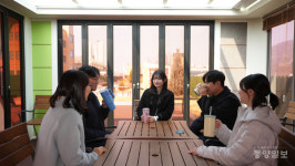 지역의 재발견 (4)충북도 혁신녹화사업 도청 권위·통제를 벗다...소통·문화의 광장 변신