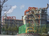 수도권 쓰레기 남하 폐기물대란 현실화되나 (중)청주·증평 지역사회 반발 확산