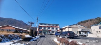 기획기사<서해안이 미래다>  (3)사라지지 않는 마을