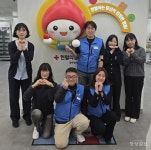 충주시공무원노조, 헌혈 캠페인 참여…생명나눔 분위기 확산