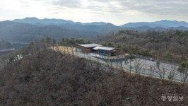 음성군 명품 숲길 열린다