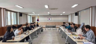 예산군 신양 임대형 스마트팜 단지 조성 박차