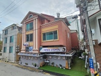 전통의 미 고전머리와 사진예술의 만남