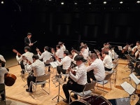 폴리포니현우회, 11일 청주아트홀서 10회 정기연주회