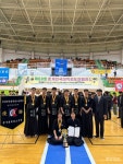 공군사관학교, 68회 춘계전국대학검도연맹전 우승