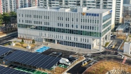 충주경찰서 신청사, 시민에 개방