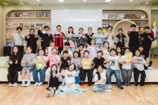 서도초, 학생이 설계한 우주공간 탄생