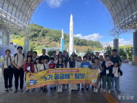 아산시 중앙·탕정온샘도서관, 문체부 인문학 사업 2년 연속 선정