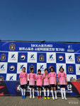 청주에프씨케이유소년축구클럽 | 충북 청주 최초 여자 유소년 축구팀 'SKK축구교실 위민' 창단