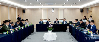 보령, 일본 사카이마치와 손잡다… 환황해 글로벌 교류 새 물꼬