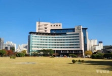 정준영 계룡스파텔, 계룡 이전 추진하겠다