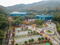 천안추모공원, 화장시설 개·보수…10월까지 축소 운영