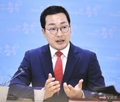 이동석 충주시장 당선인 시민 뜻 받들어 초심 지키며 시정 운영