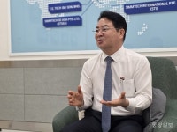 (주)심텍청주공장-(3-15) | ['한국은 좁고 세계는 넓다' 충북 글로벌기업을 찾아서] ① PCB 제조 세계 시장 점유율 1위 '심텍'