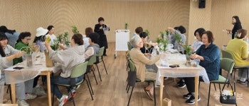 충주여성문화회관, 상반기 교육 성료