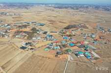 당진시, 취약지역 생활여건 개조사업 4년 연속 선정