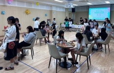 단양군청소년수련관, 청소년문화행사 성황