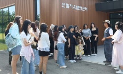 충주·음성 숨은 힐링 명소, 글로벌 관광코스로 '우뚝'