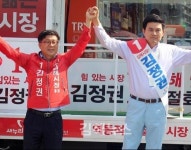 김정권 동상·서상·부원동 재생에 국비 100억 확보하겠다