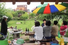 전원주택 인기 타고 땅값도 들썩들썩