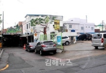철거 예정 부원동 새벽시장에 동상동전통시장 상생의 손길