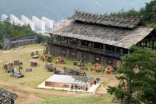 가야역사테마파크 내년 5월 시민에 공개