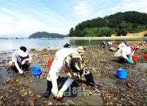 자연의 속살과 호흡을 느끼는 힐링 여름휴가