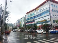 학원가 중심 사업성 높아 … 대규모 택지개발도 호재