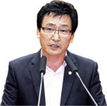 제179회 김해시의회 1차 정례회 5분 자유발언