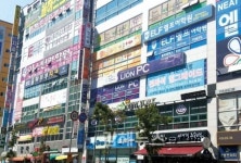 영어, 영어… 율하신도시 조기교육 열풍