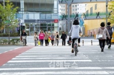 알면서… 모르고… 큰코 다쳐야 아! 안전불감증