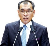 제180회 김해시의회 5분 자유발언