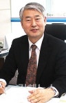 김해의생명센터 최흥국 센터장 벤처박람회서 대통령상