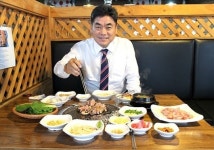 꼬들꼬들 쫄깃쫄깃…스태미너엔 최고