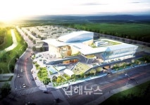 장유지역 문화·체육시설 속속 확충