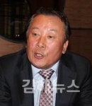유진금속 박성기 대표, 김해 골든루트 경영자협의회 회장